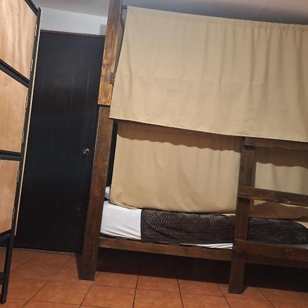 Hotel La Xinca Antigua Buitenkant foto