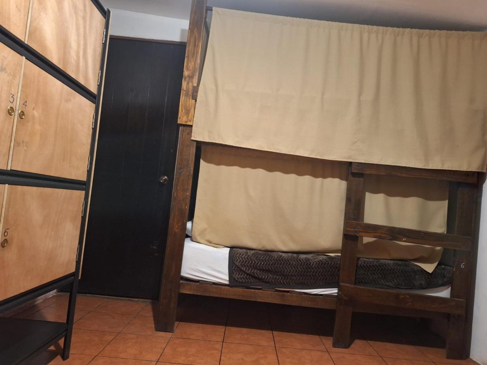 Hotel La Xinca Antigua Buitenkant foto